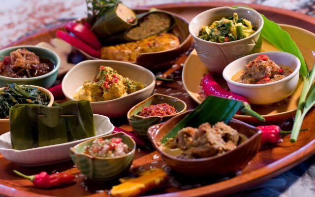 Private Villas of Bali