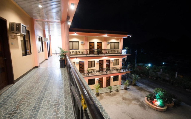 RSG Microhotel