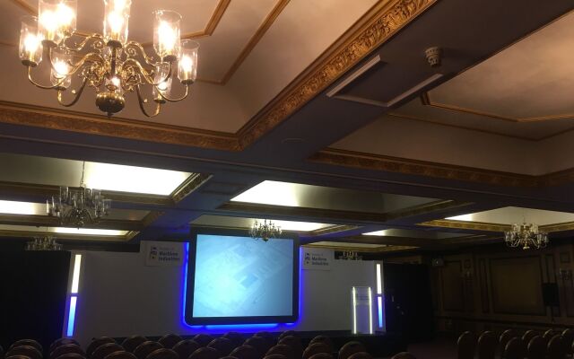 The Royal Hotel Hull