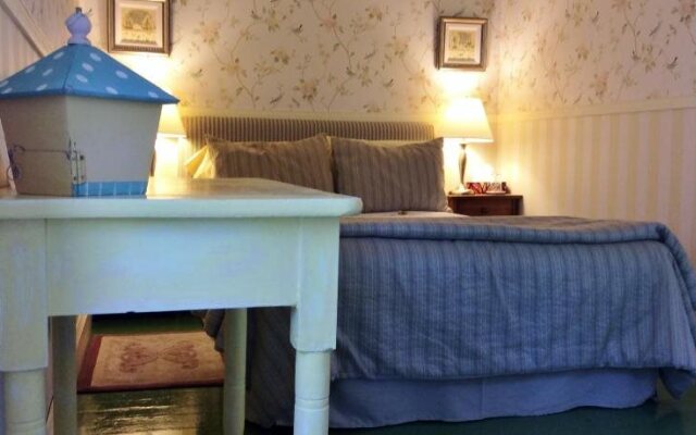 Auberge la Raveaudière