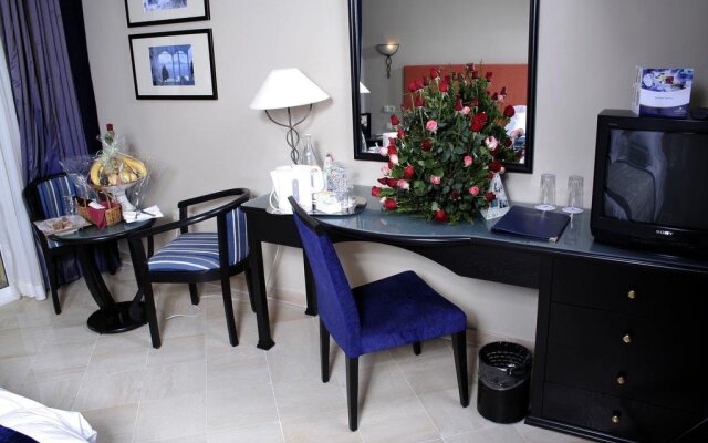 Verdi Tunis Beach Resort