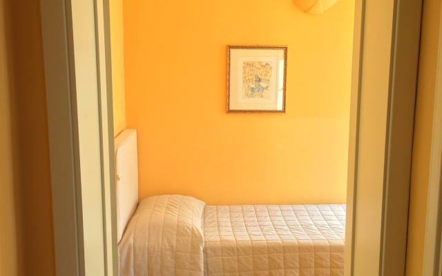 Albergo San Martino