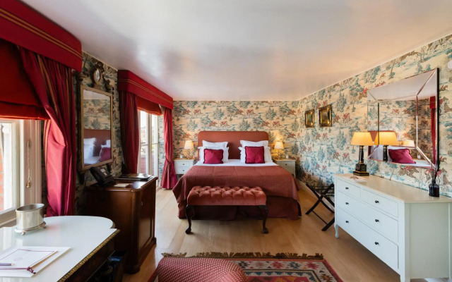 San Domenico House