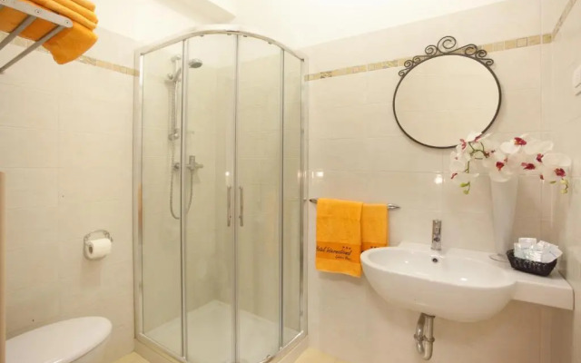 Hotel International