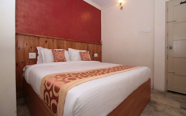 OYO 9310 Hotel Viceroy