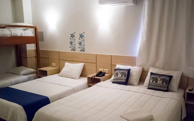Mandala Hotel