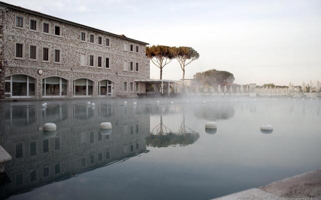 Terme di Saturnia Natural Spa & Golf Resort - The Leading Hotels of the World