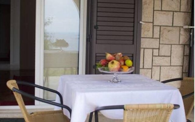 Guest House Burin