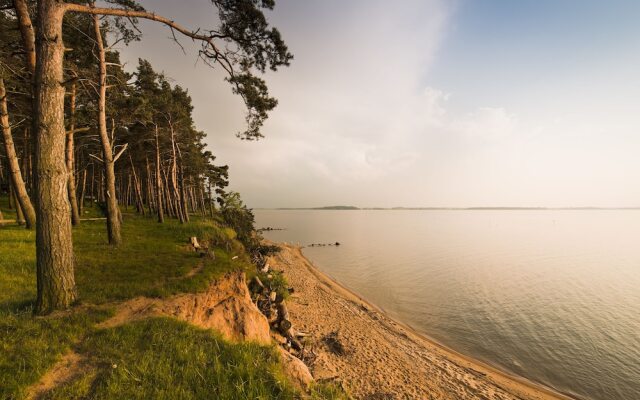 Kamphof Usedom Ferienanlage