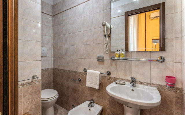 Hotel Pomezia