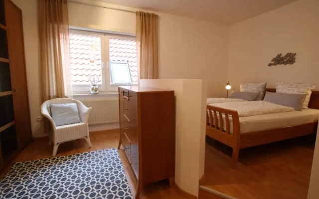 Dornbusch Apartment 2