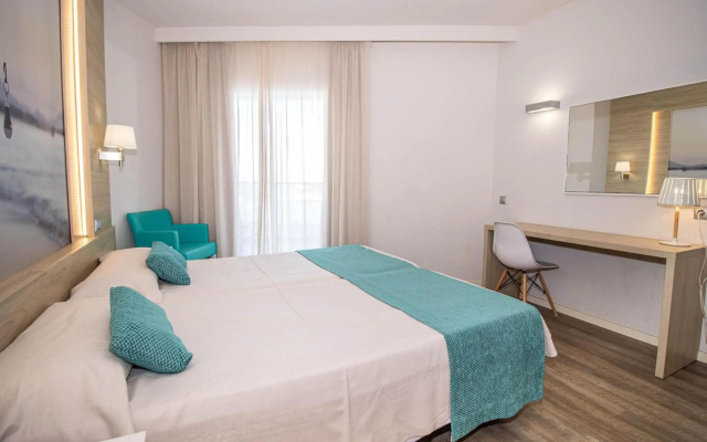 Eix Lagotel Holiday Resort