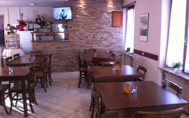 Albergo Ristorante 'l Bunet