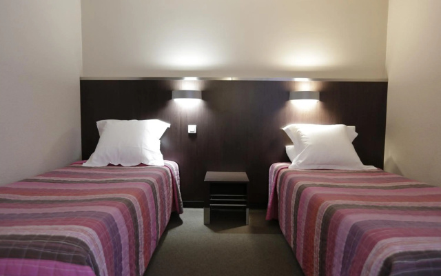 DoubleTree by Hilton Paris Boulogne