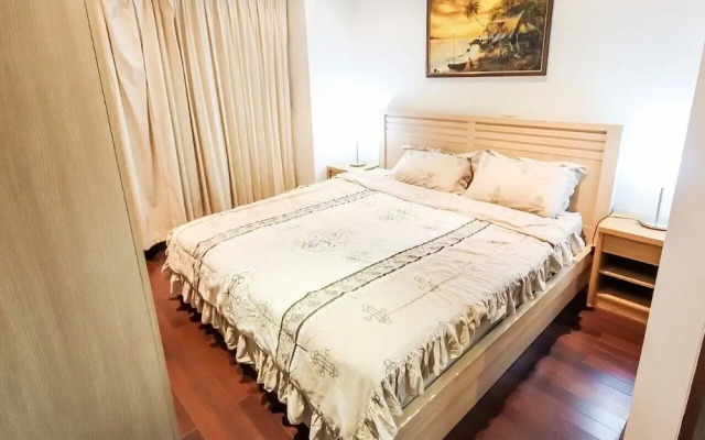Nordic Park Hill Residence Flat Nordic Residence F2 R214