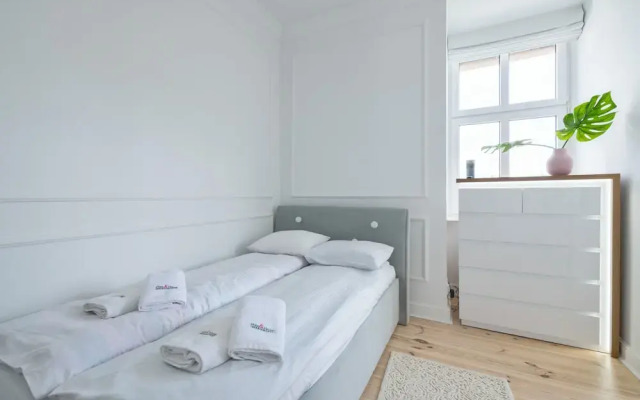 Dom & House - Apartment Golden Loft