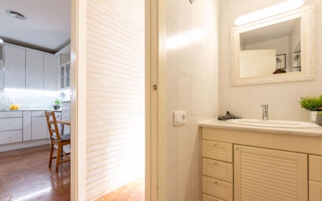 House Mar Roig L'Ampolla