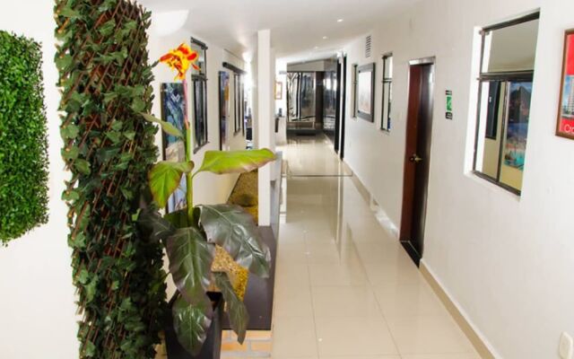 Hotel Nuevo Marazul