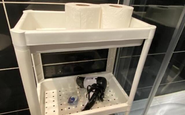 Apartamenty Centrum Zameldowanie 24h