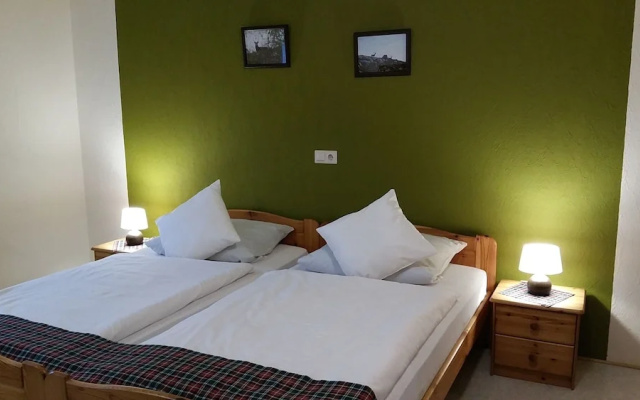 Hotel Locvillare
