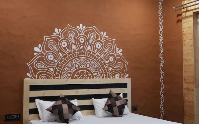 Vishram Resort - Dehradun