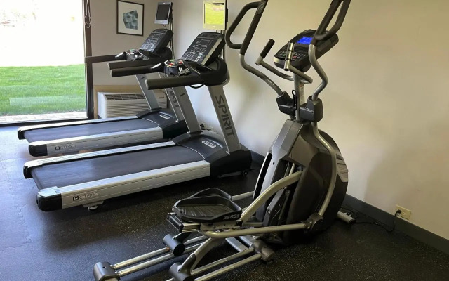 BEST WESTERN PLUS Schaumburg Hotel