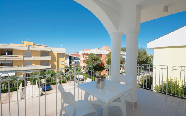 Alba Palace Residence Hotel