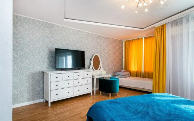 Apartamenty Kakadu na ul. SHeronova 10