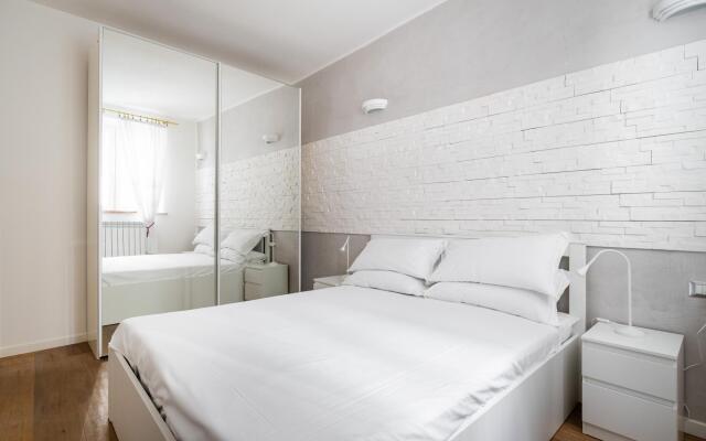 XVI Charm Apartment by Wonderful Italy