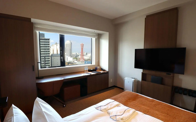 Kobe Hotel Juraku