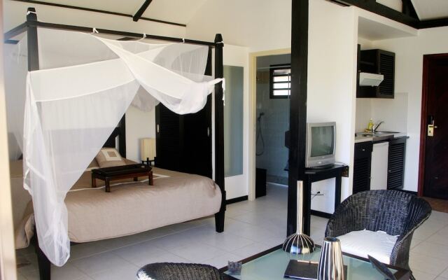 Rivland Resort