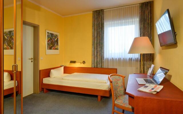 Rheinhotel Vier Jahreszeiten Bad Breisig