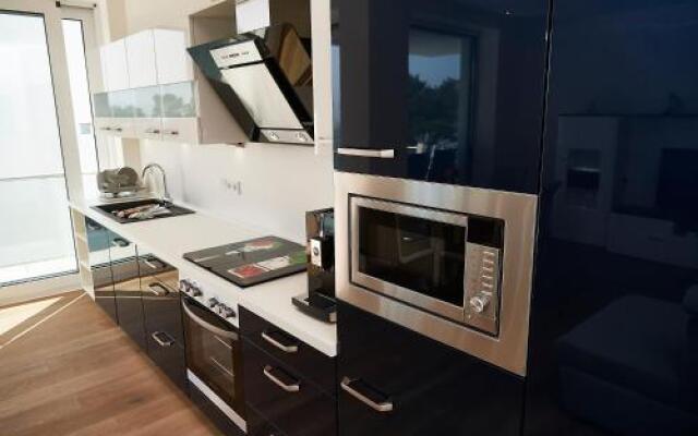 Villa Vogue F652 WG 15 mit Blick a