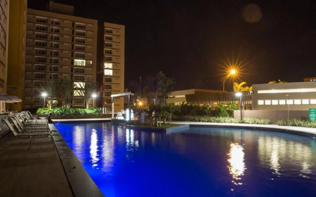 Evian Thermas Residence Resort