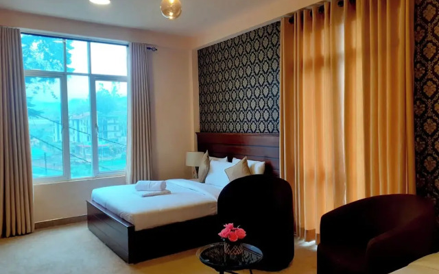 Rathna Grand Hotel Nuwara Eliya