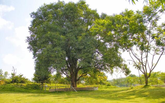 Riverside County Resort, Amba Ghat, Shahuwadi