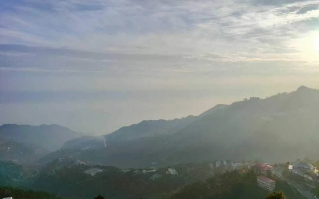 360 Degree View Homestay