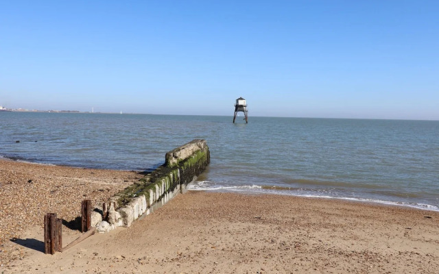 Flat 19 By The Beach