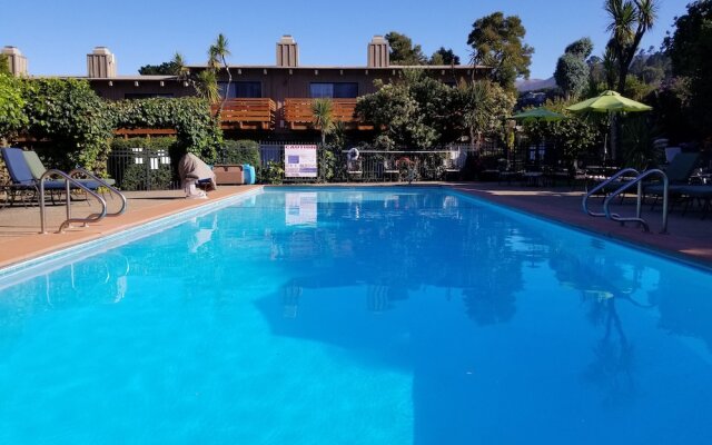 Carmel Valley Lodge and Resort