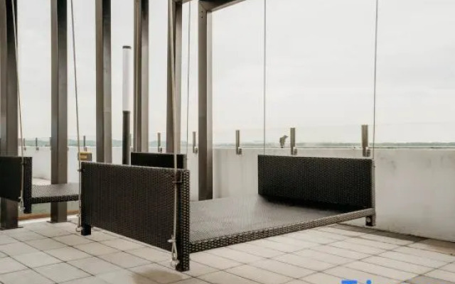 Wonderland Loft Sunway Grid 2BR6pax Kid Friendly