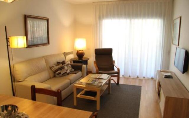 Apartaments Centre Figueres