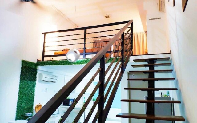 Subang Loft, 5 pax, 3 min to Subang Parade