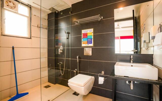 goSTOPS Goa Baga - Hostel