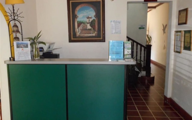 Hotel Serena
