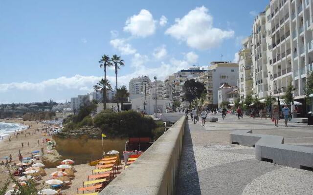 Atlantic Side