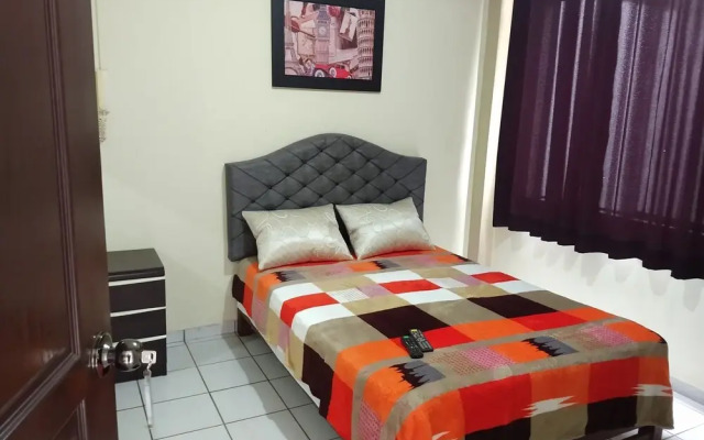 Hostal Lima Norte