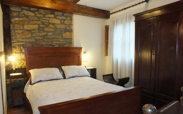 Legado de Santillana