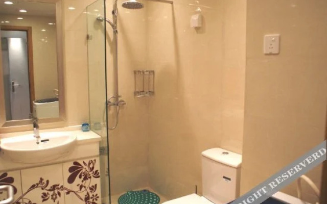 Taimin Hostel