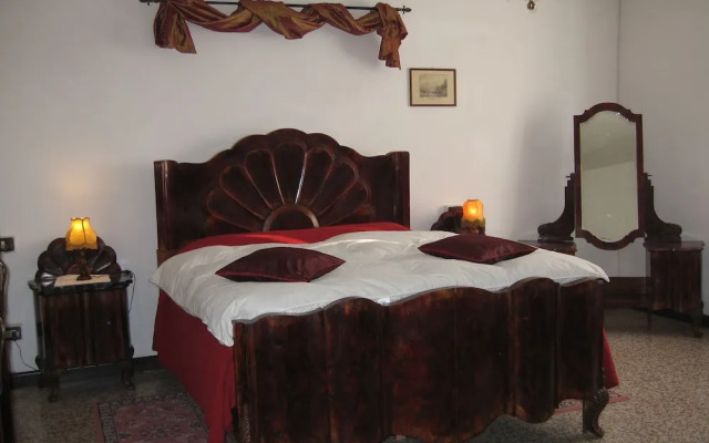 Agriturismo Antica Torre