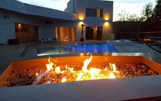 Villa Amanda
